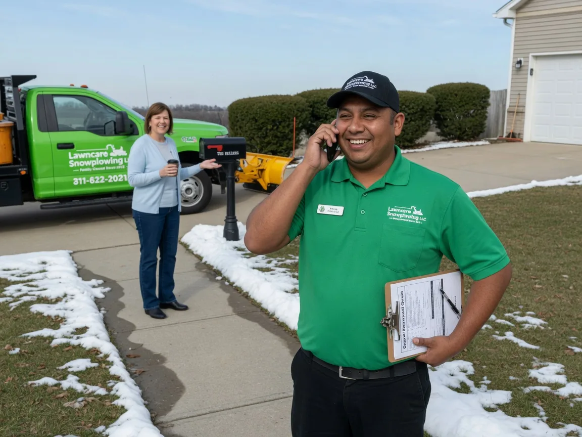 Lawn Care Services By Expert Landscaper Friedheim, MO FAQs